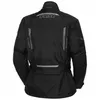 Flm Touring 3.0 Jacket Short Black XL Produktbild-Vorschau 2