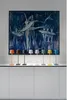 SOMPEX Troll 2.0 lampe de table, hauteur : 380 mm, bleu Voir les images du produit 16