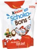 Bonbons au chocolat pour enfants fourrés à la crème de Voir les images du produit 1