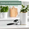 bremermann Dosenöffner, Zinklegierung, Softtouch-Griffe Produktbild-Vorschau 5