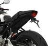 Držák registrační značky ZIEGER kompatibilní s Honda CB Náhled obrázku produktu 1