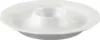 Rosenthal Eierbecher mit Ablage Maria Weiss Voir les images du produit 2