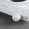 Severin KP 1091, Weiß, 250 mm, 290 mm, 85 mm Produktbild-Vorschau 2