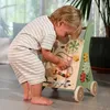 Nd19_Tl15051006768 Drewniany Edukacyjny Chodzik-P Podgląd zdjęcia produktu 3