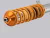 Sportowe zawieszenie gwintowane do Fiat 500 Abarth Ford Ka Podgląd zdjęcia produktu 4