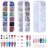 4200 Strasssteine Nail Art Set mit Kristallen & Produktbild-Vorschau 2