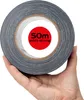 alca® Reparatur Montage Klebeband schwarz Power Tape ca. Produktbild-Vorschau 4