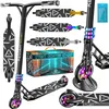KESSER® Stunt Scooter GT-Limit 360° Lenkung Funscooter Produktbild-Vorschau 1