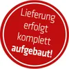 Strandkorb-Set - bene living - Königssee Teak - PE grau- Produktbild-Vorschau 15