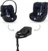 Cybex Kindersitz Sirona G i-Size Plus Ocean Blue Produktbild-Vorschau 13