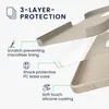 kwmobile Handyhülle für iPhone 17 Hülle, für iPhone 17 Case Produktbild-Vorschau 3