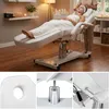 Hydraulische Kosmetikliege Therapieliege Massageliege Produktbild-Vorschau 10