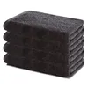 Lavea® Sydney 4er Duschtuch Set Frottee, 100 % Baumwolle, Produktbild-Vorschau 1