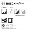 Bosch 2608650673 Bosch 5 Säbelsägeblätter S 644 D Anteprima dell’immagine prodotto 11