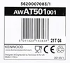 Kenwood AT 501 Náhled obrázku produktu 7
