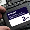 Philips SSD 2 TB intern 2,5 Zoll SATA III S130 Leserate bis Produktbild-Vorschau 12