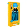 NANAS MANNERS Couverts niveau 3 Fourchette et couteau BLEU Voir les images du produit 5