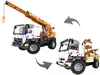 Technické Podložky Cada 838 El. Žeriav Na Diaľkové Náhľad obrázku produktu 3