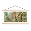 MuchoWow® Textilposter Vintage - Alte Meister - Farne - Produktbild-Vorschau 1