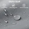 MeXo von GLP HOME  Lounge Gartenmöbel aus Aluminium, Produktbild-Vorschau 8