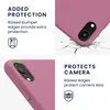 kwmobile Handyhülle für Apple iPhone XR Hülle - Case Produktbild-Vorschau 3