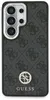 Custodia + laccio Guess 4G Rhinestone Triangle MagSafe per Anteprima dell’immagine prodotto 3