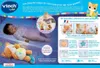VTech - Mein süßes Kätzchen Nacht, Plüschkatze, die atmet, Produktbild-Vorschau 3