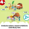 LEGO DUPLO Bluey: Blueys familiehuis met geheugenspel - Productafbeelding-voorbeeld 14