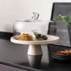 Villeroy & Boch Servierschale Manufacture DH 28x10 cm beige Produktbild-Vorschau 4