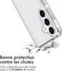 imoshion Stand Backcover pour le Samsung Galaxy S25 - Voir les images du produit 3
