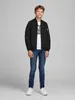 Jack & Jones 12182385, Männlich, Polyester, Schwarz Produktbild-Vorschau 15