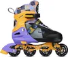 A single inline skate is shown against a white background. Anteprima dell’immagine prodotto