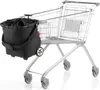 reisenthel carrycruiser - Einkaufstrolley 47.5 cm (frame Produktbild-Vorschau 6