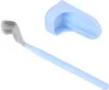 Brosse de toilettes Golf avec long manche amovible – Voir les images du produit 7