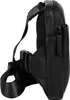 bugatti Crossover Bag Rico Herren, Damen schwarz Produktbild-Vorschau 4