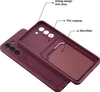 Etui na telefon Samsung Galaxy S21 Silikonowe etui ochronne Podgląd zdjęcia produktu 4