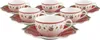 Villeroy & Boch Toy's Delight Kaffeetasse mit Untertasse Produktbild-Vorschau 1