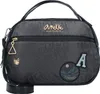 Anekke Bolso Tasche Schwarz in Gr. OneSize Produktbild-Vorschau 2
