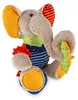 sigikid Aktiv-Elefant 40863 Produktbild-Vorschau 17