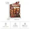 Oishii Kyoto - Zestaw do samodzielnego montażu miniatury Podgląd zdjęcia produktu 12