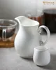 Lattiera Wilmax da 100 ml in porcellana bianca WL-995003/A Anteprima dell’immagine prodotto 13