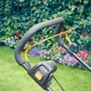 Tondeuse à gazon électrique LawnMaster 1800 W, 40 cm, 6 Voir les images du produit 4