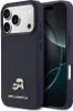 Karl Lagerfeld iPhone 17 Pro Max Hoesje Produktbild-Vorschau 1