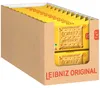 LEIBNIZ 10420 LEIBNIZ BUTTERKEKS Kekse 22x 50 g Vista previa de la imagen del producto 1