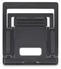 Hama Notebook-Stand "Metal" Grau Produktbild-Vorschau 1