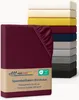 AM Qualitätsmatratzen | Drap-housse premium 140x200 cm | Voir les images du produit 1
