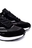 BIG STAR Herren Sportschuhe KK174024 - schwarz r. 42 Produktbild-Vorschau 14