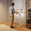 SENSE7 NOJO Light, elektricky nastaviteľný výškovo, písací Náhľad obrázku produktu 3