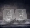 ONE PIECE 2 Sada sklenic Luffy & Ace Náhled obrázku produktu 9