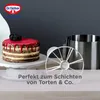 Dr. Oetker Tortenring KÜCHENHELFER PROFI, extra hocher Produktbild-Vorschau 5